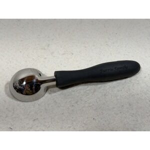 OXO‎ Ice Cream Scoop Stainless Steel Ergonomic Handle Kitchen Tool Durable